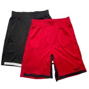 Nike Dri-FIT Trophy Shorts Youth XL Basketball Athletic Shorts Lot 2